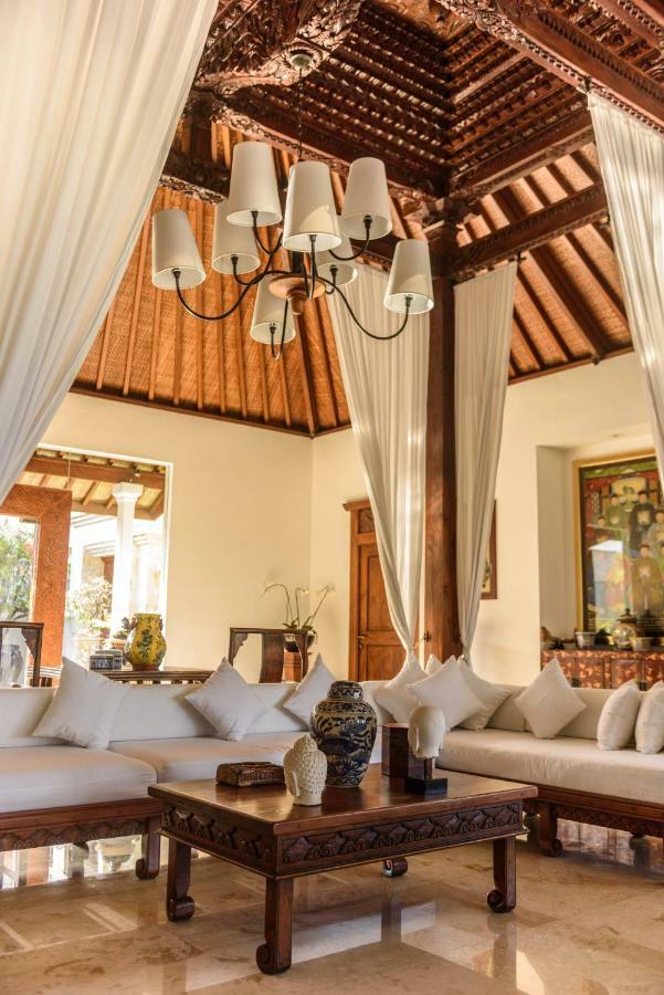 Villa Jaal Kuta Lombok Exterior foto