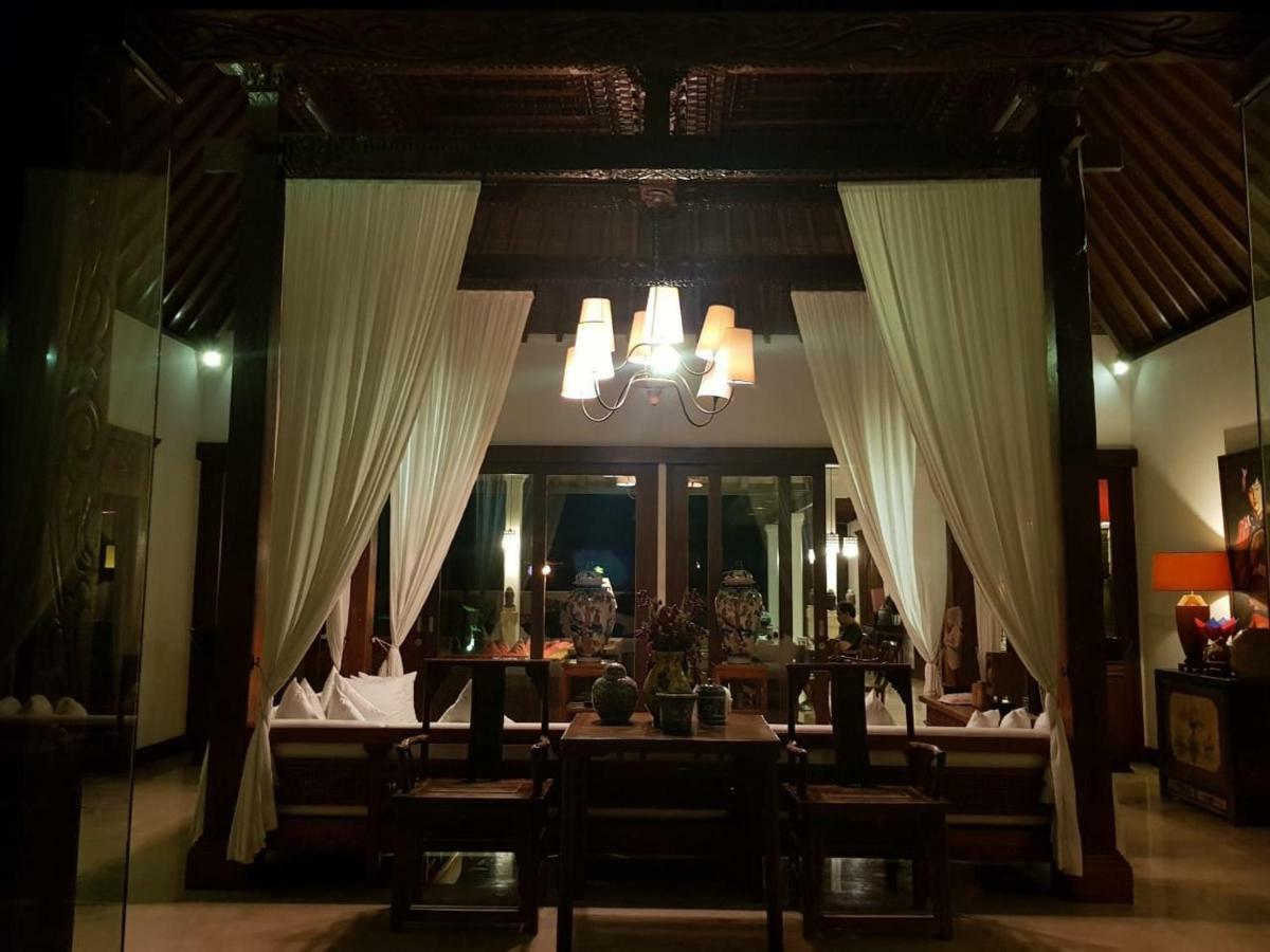 Villa Jaal Kuta Lombok Exterior foto